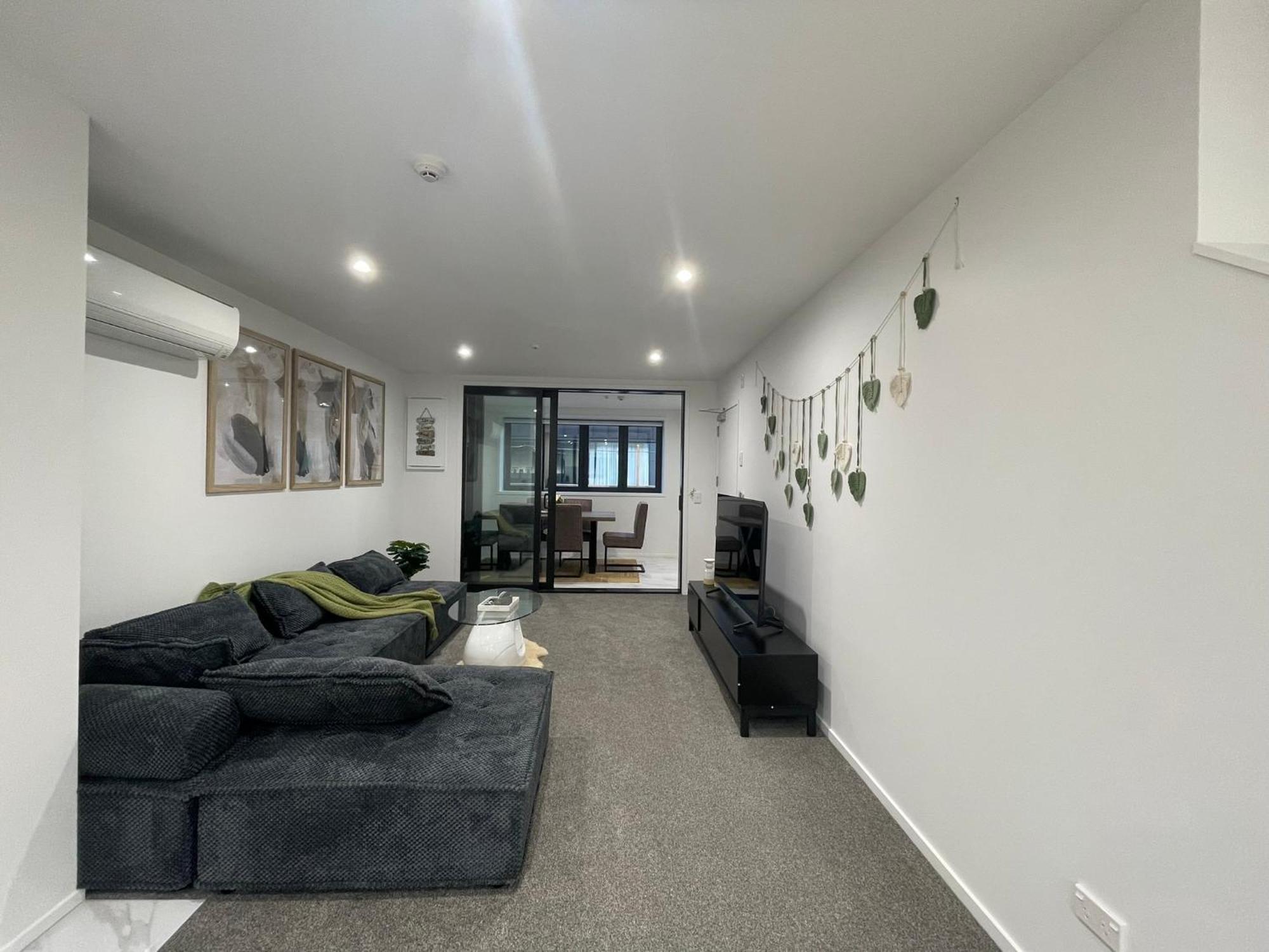 Luxury Cbd 2 Bed Near Riverside Market Free Parking! Christchurch Eksteriør bilde