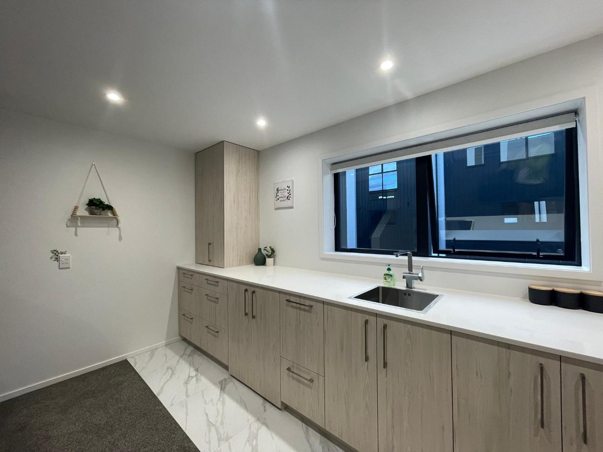 Luxury Cbd 2 Bed Near Riverside Market Free Parking! Christchurch Eksteriør bilde