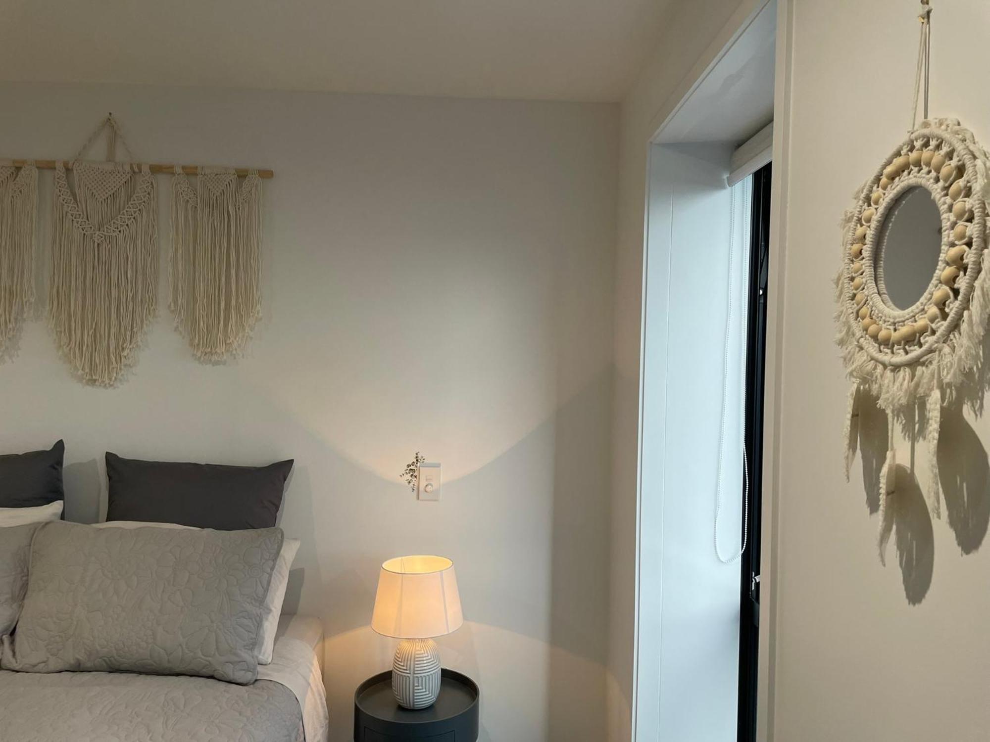 Luxury Cbd 2 Bed Near Riverside Market Free Parking! Christchurch Eksteriør bilde